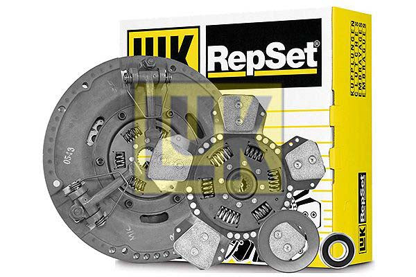 LuK 628 3564 11 Clutch Kit