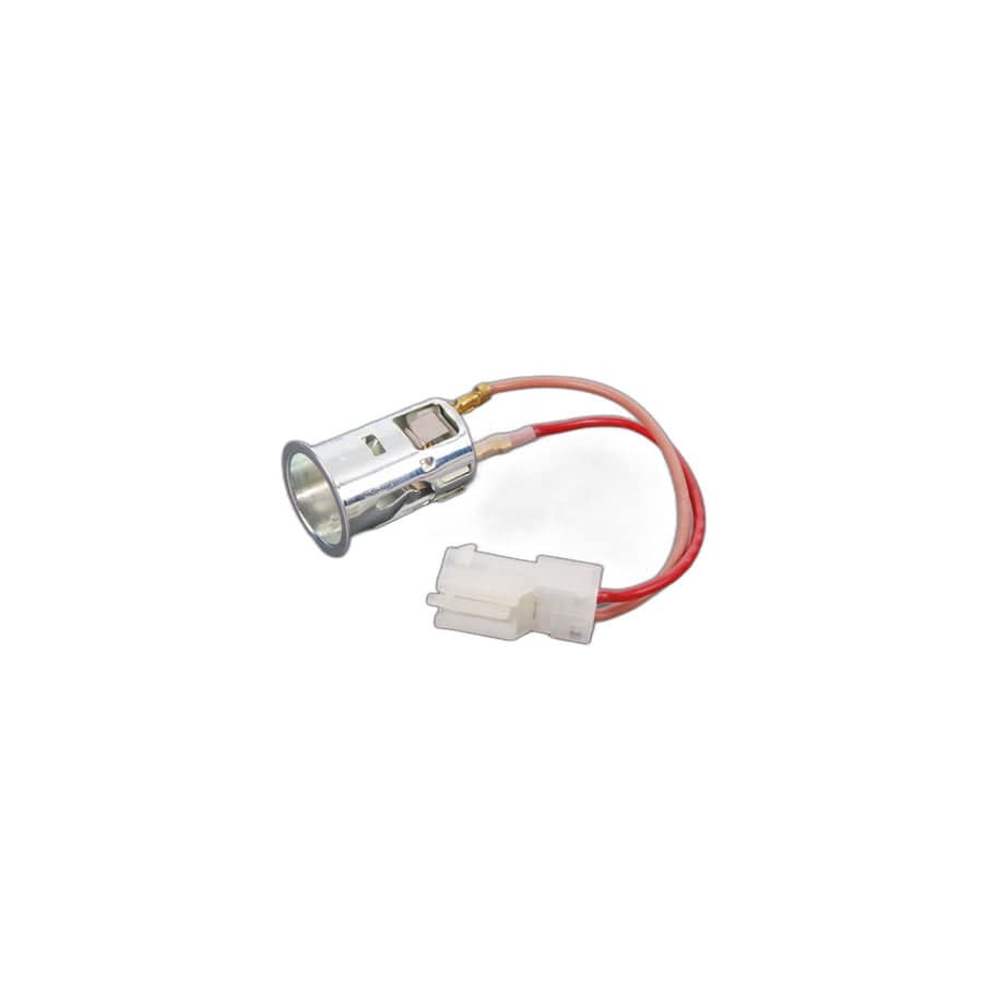 Genuine BMW 61341378716 E34 E32 E31 Cigarette Lighter Socket (Inc. 740iL)