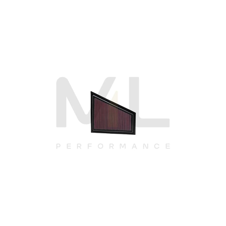 K&N 33-2963 Replacement Air Filter | ML Car Parts UK | Performance Parts Direct