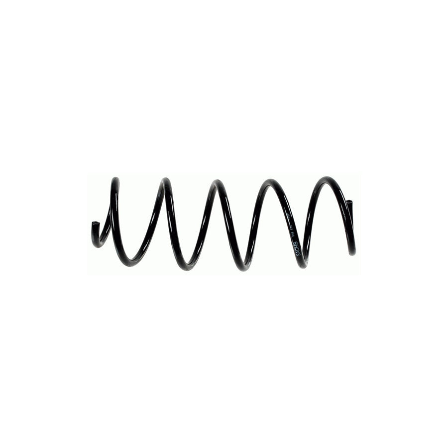 Sachs 998 534 Coil Spring