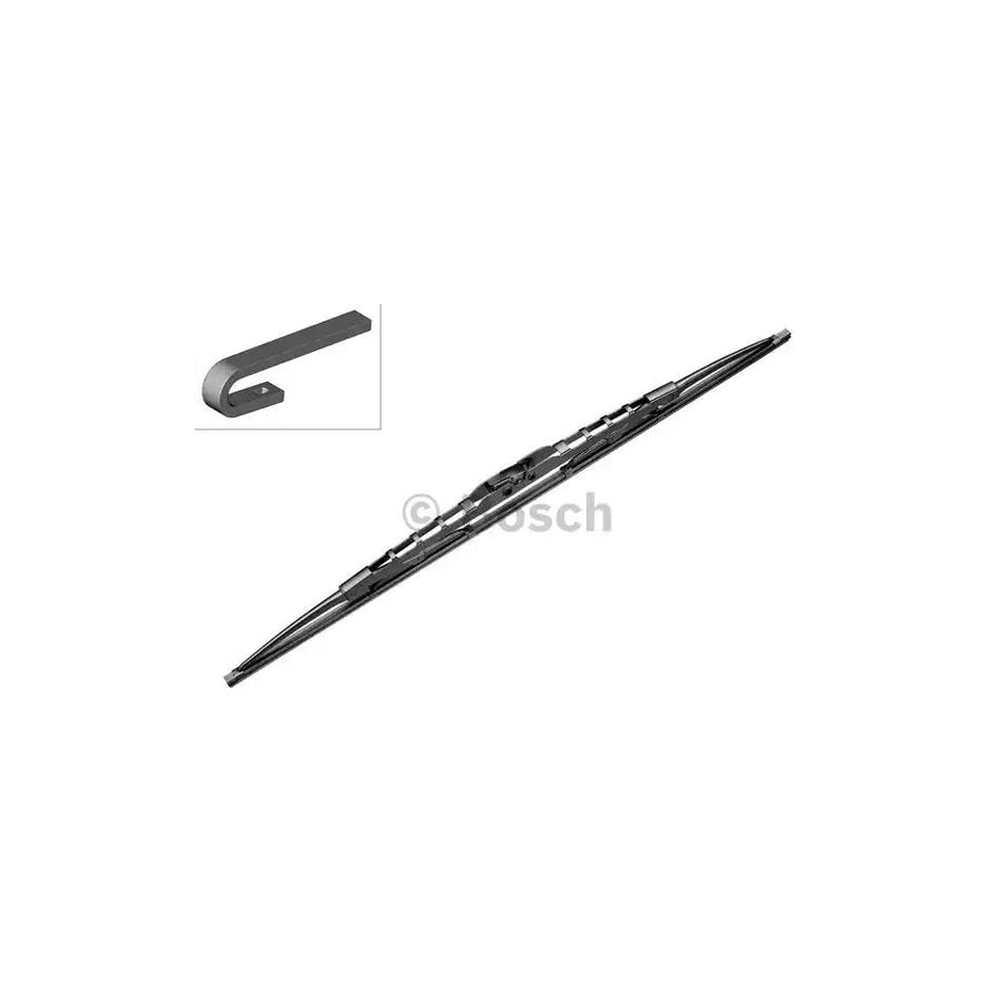 Bosch 3397015182 Wiper Blade