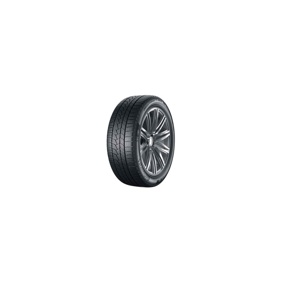 Continental Wintercontact Ts860 P 255/45 R19 104V XL Winter Car Tyre |
