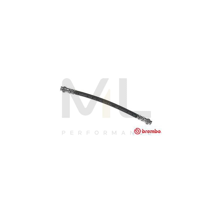 BREMBO T 61 111 Brake Hose 220mm, F10X1