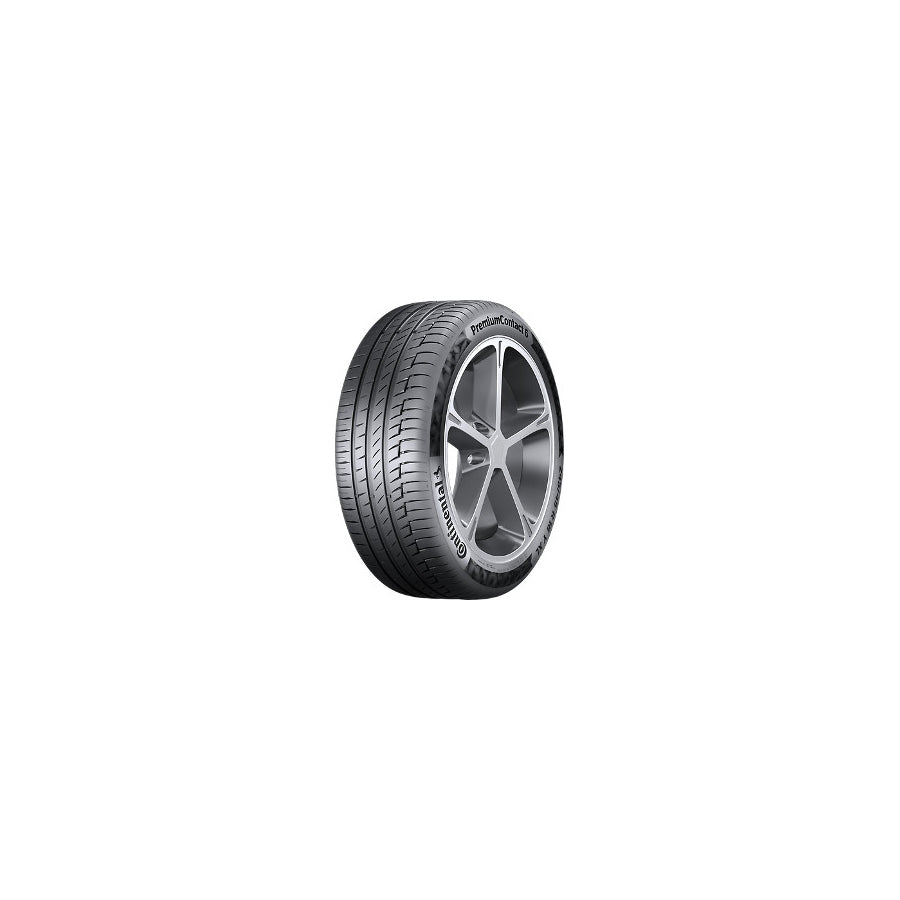 Continental Premiumcontact 6 Ssr * 275/40 R21 107Y XL Summer Car Tyre |
