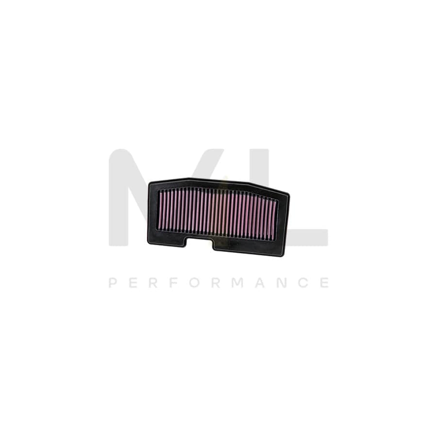 K&N TB-6713 Replacement Air Filter | ML Car Parts UK | Performance Parts Direct