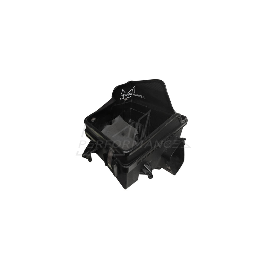 BMW B58 Aluminium Heatshield for BMS Billet Intake V2 (M140i(x), M240i(x), 340iv & 440i(x))