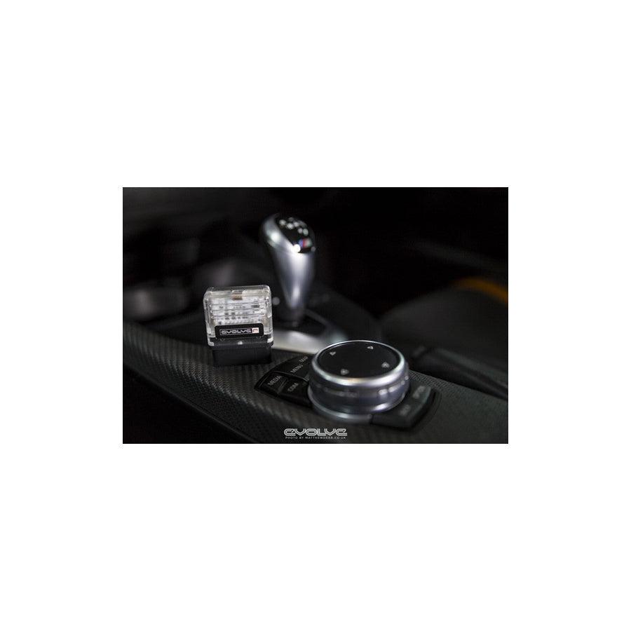 Evolve BMW E90 E92 E93 M3 Evolve-R Remote Remap