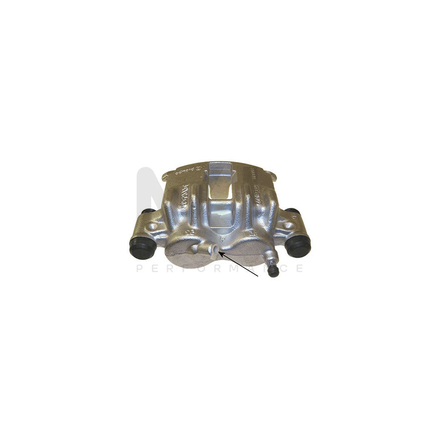 TEXTAR 38056700 Brake Caliper without holder | Performance Parts Direct Car Parts