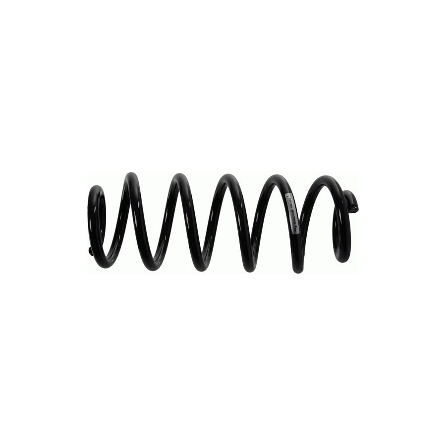 Sachs 994 589 Coil Spring For Audi Tt