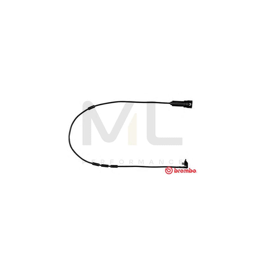 BREMBO A 00 304 Brake pad wear sensor