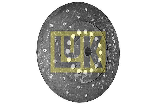 LuK 331 0084 16 Clutch Disc