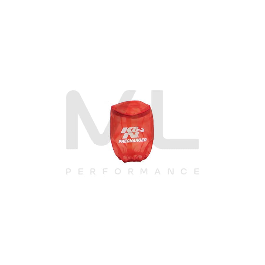 K&N RU-0510PR Air Filter Wrap | ML Car Parts UK | Performance Parts Direct