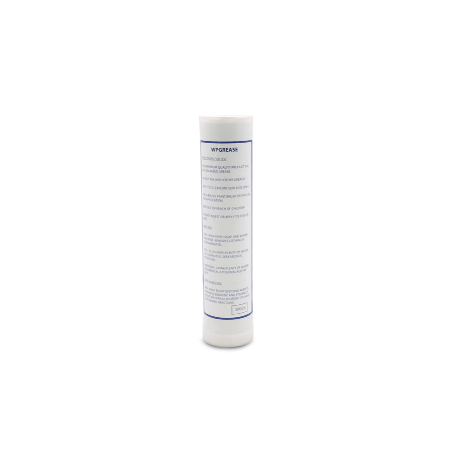 SuperPro WPG-500 White Grease 500 Per Box