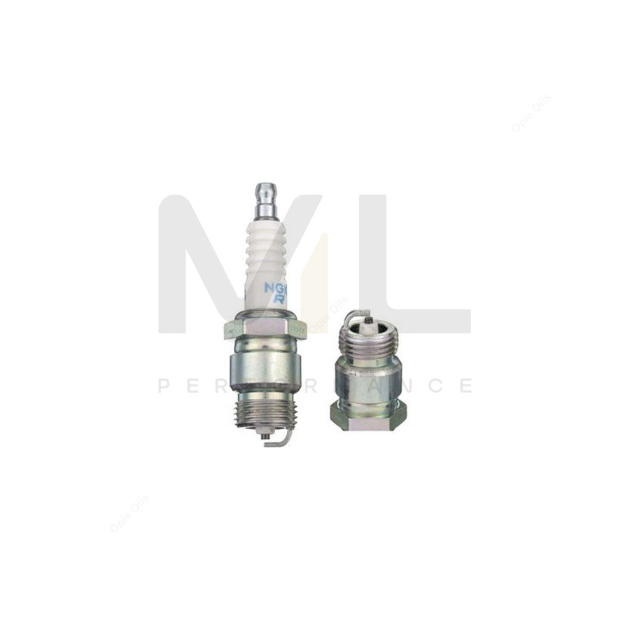 NGK APR5FS (3122) - Standard Spark Plug / Sparkplug