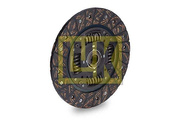 LuK 321 0127 10 Clutch Disc