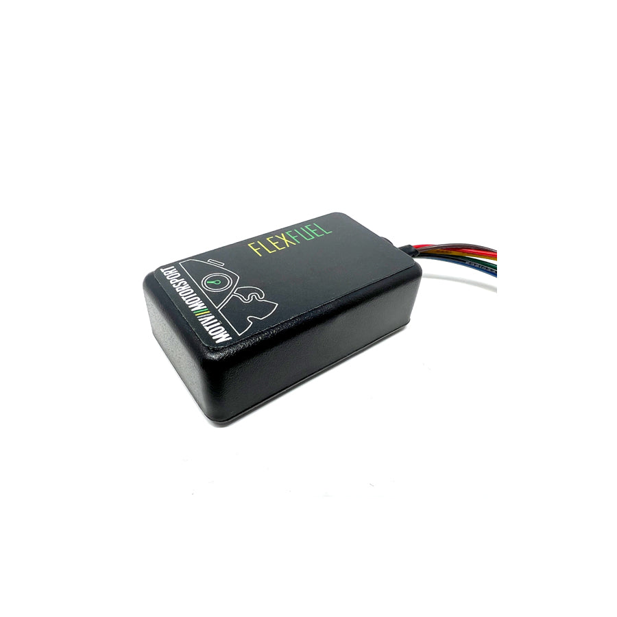 Precision Raceworks 101-0200 MOTIV Flex Fuel Box for MHD UK