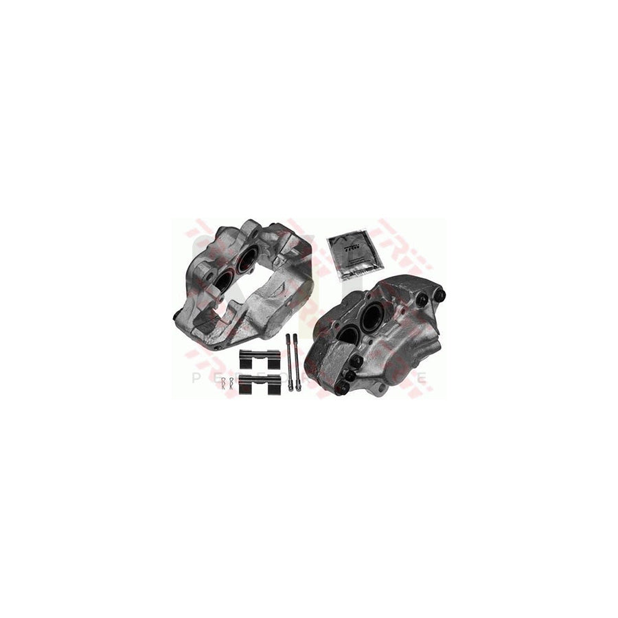 TRW BHS593E Brake Caliper | Performance Parts Direct Car Parts