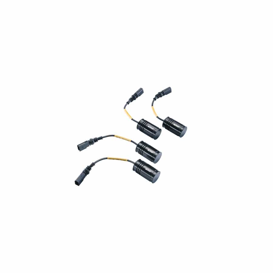 Eibach AM65-25-043-01-22 Mercedes-Benz Pro-Tronic Electronic Suspension Module