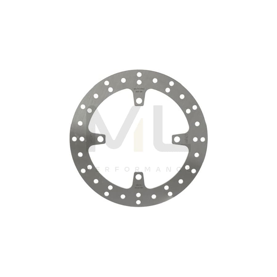 TRW MST339 Brake Disc | Performance Parts Direct Car Parts