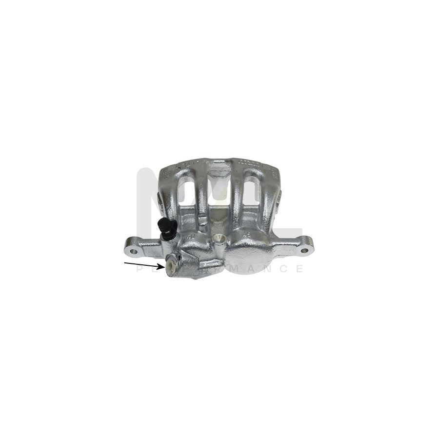 TEXTAR 38130500 Brake Caliper without holder | Performance Parts Direct Car Parts