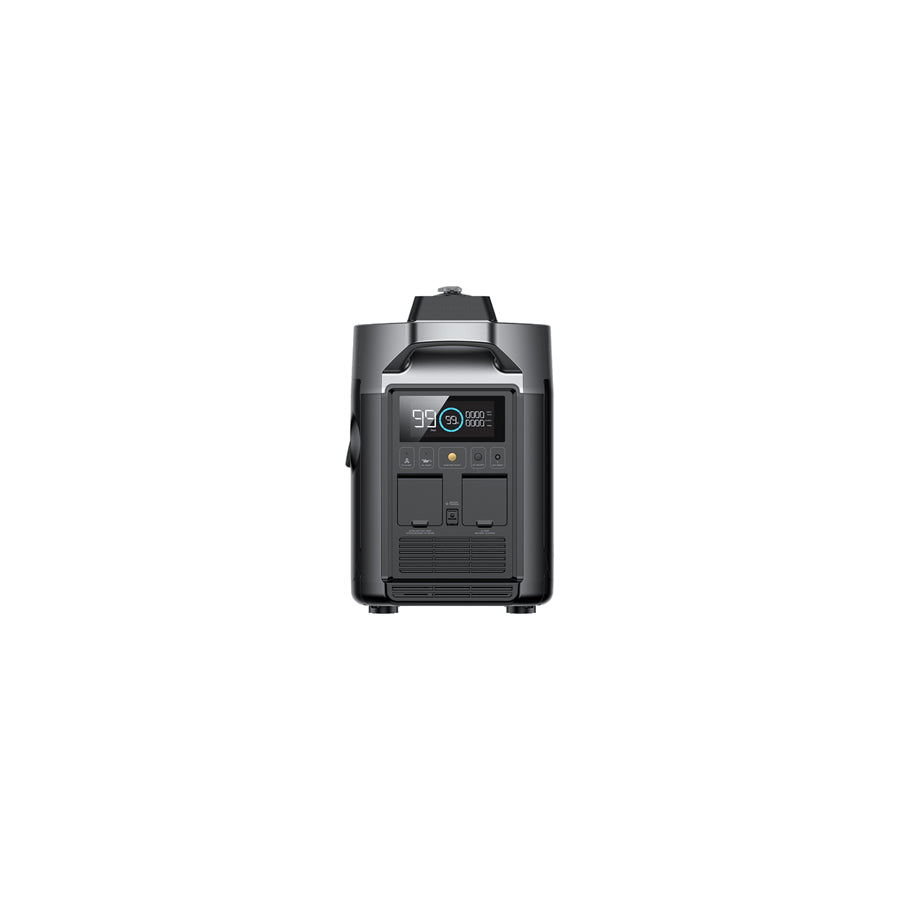 EcoFlow ZDG200-UK Smart Generator (Dual Fuel) |