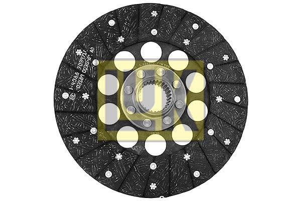 LuK 328 0331 10 Clutch Disc
