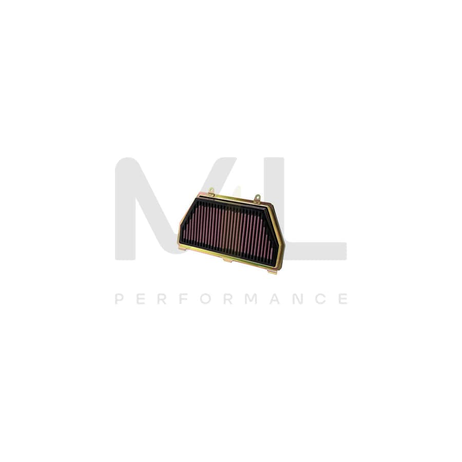 K&N HA-6007 Replacement Air Filter | ML Car Parts UK | Performance Parts Direct