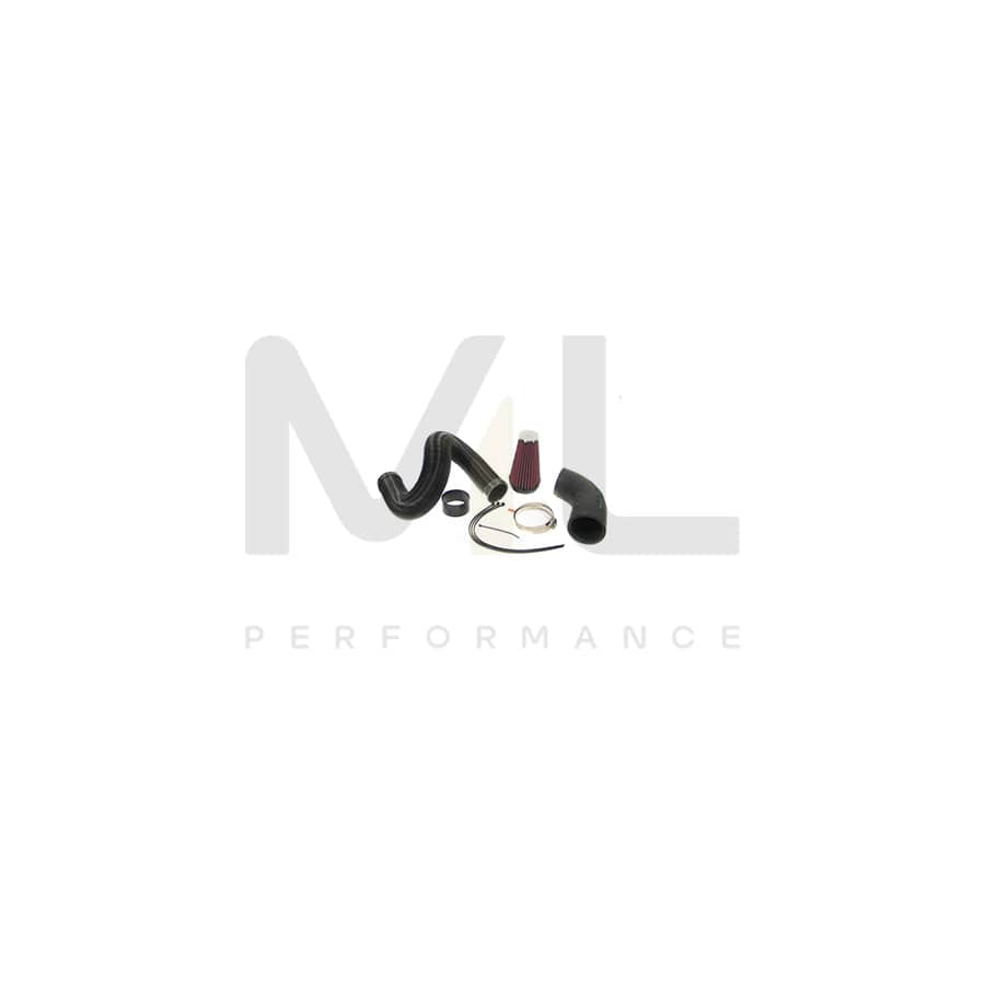 K&N 57-0160 Performance Air Intake System | ML Car Parts UK | Performance Parts Direct