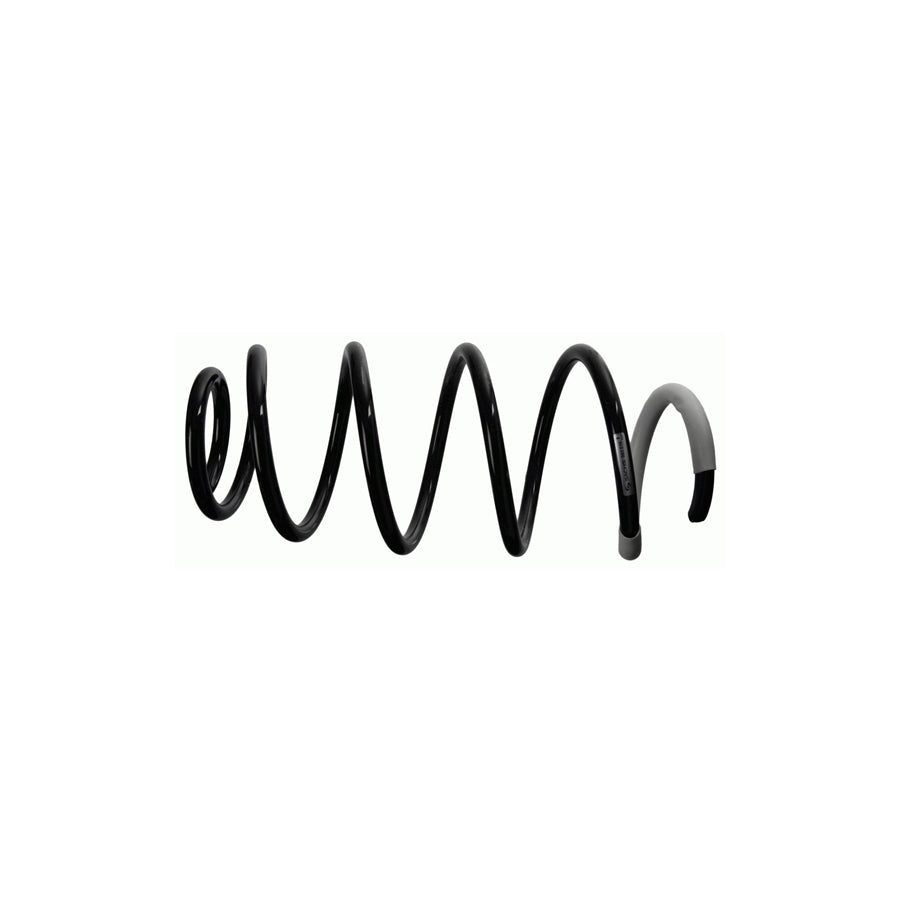 Sachs 993 516 Coil Spring