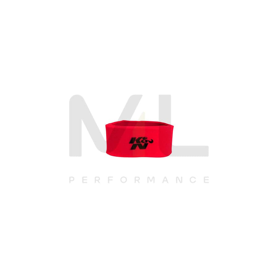 K&N 25-1966 Air Filter Foam Wrap | ML Car Parts UK | Performance Parts Direct