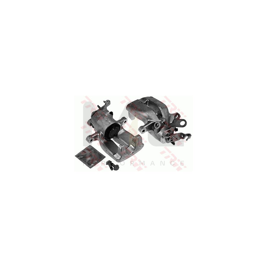 TRW BHS327E Brake Caliper | Performance Parts Direct Car Parts
