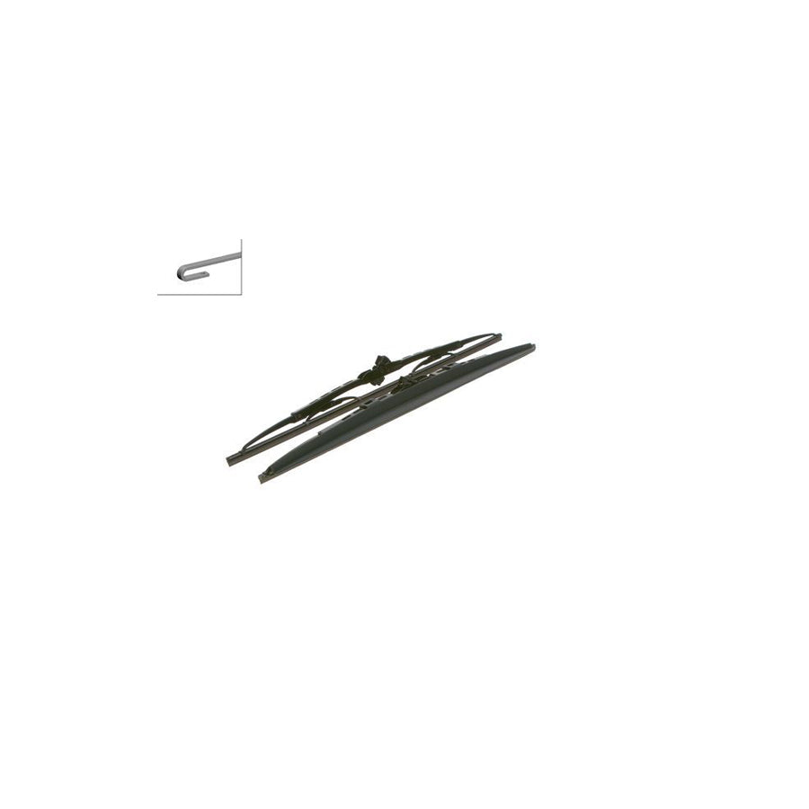 Bosch 3 397 001 766 Wiper Blade