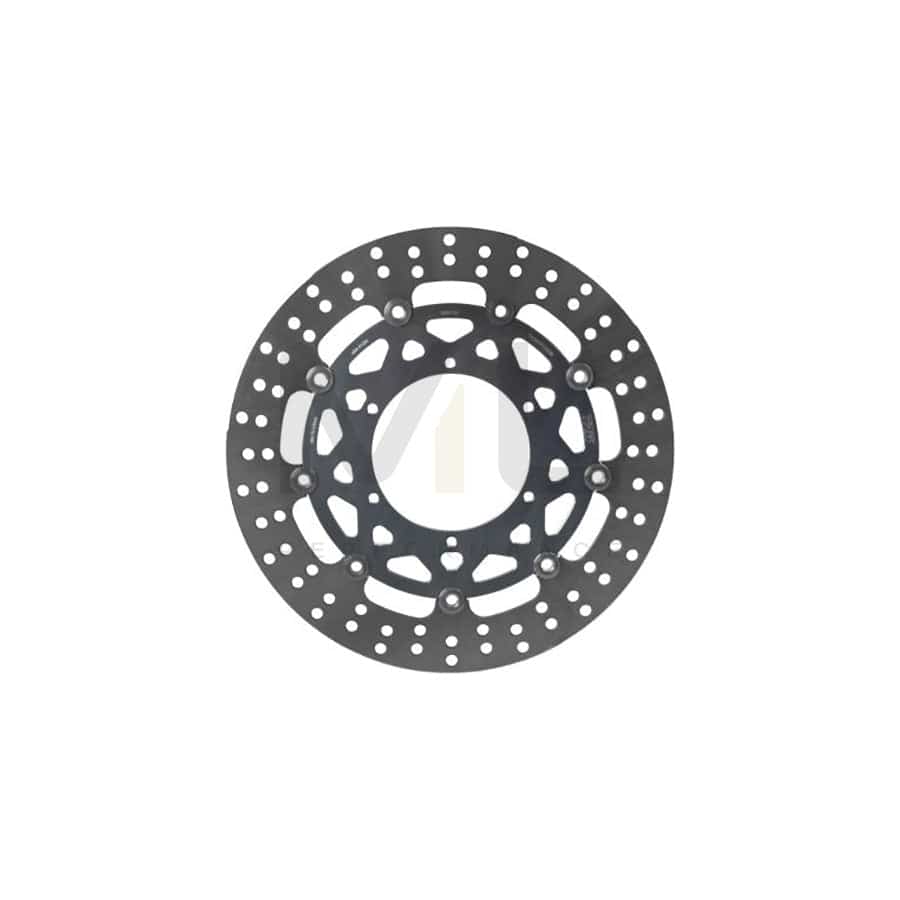 TRW MSW253 Brake Disc floating brake disc | Performance Parts Direct Car Parts