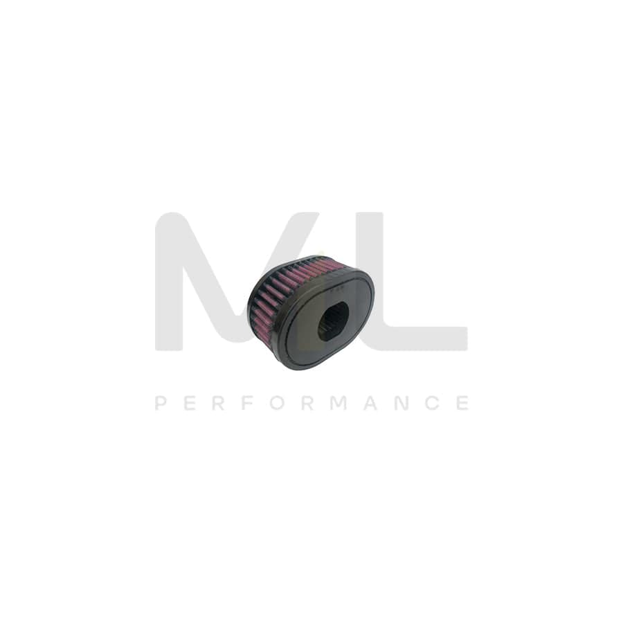 K&N E-3019 Oval Air Filter | ML Car Parts UK | Performance Parts Direct