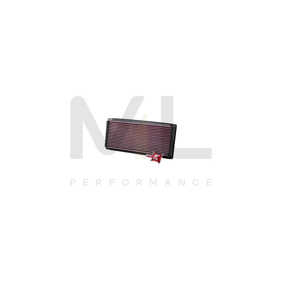 K&N 33-2023 Replacement Air Filter | ML Car Parts UK | Performance Parts Direct