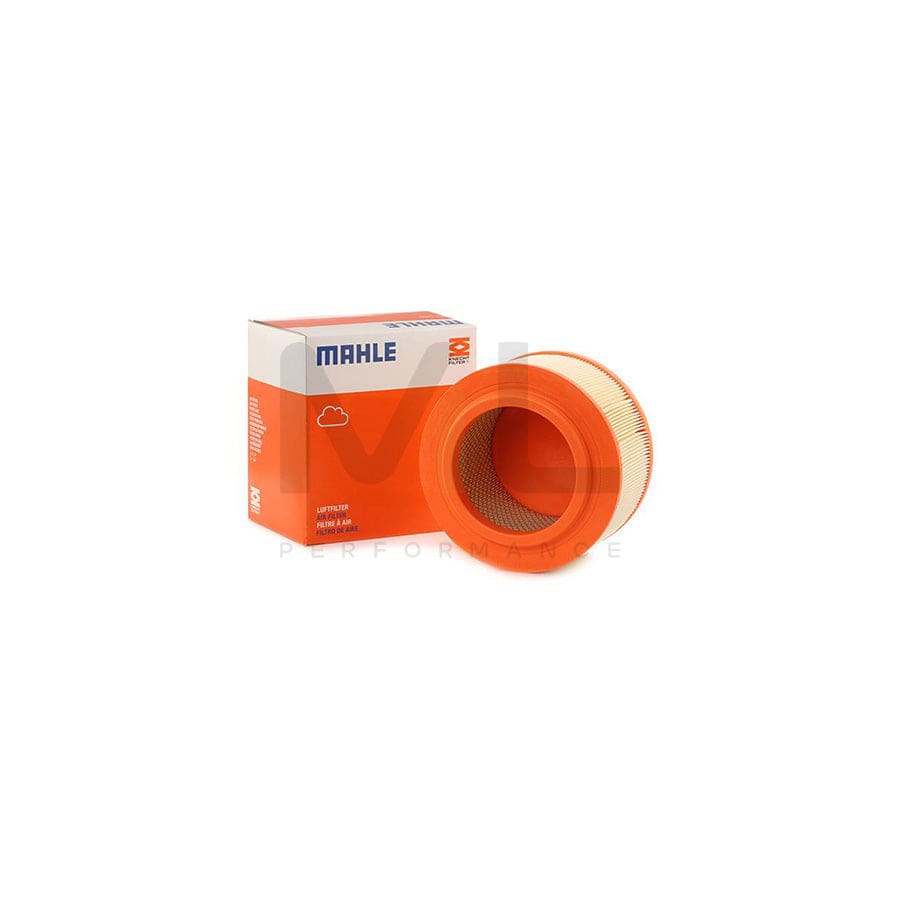 MAHLE ORIGINAL LX 3458 Air Filter Filter Insert | Performance Parts DirectCar Parts