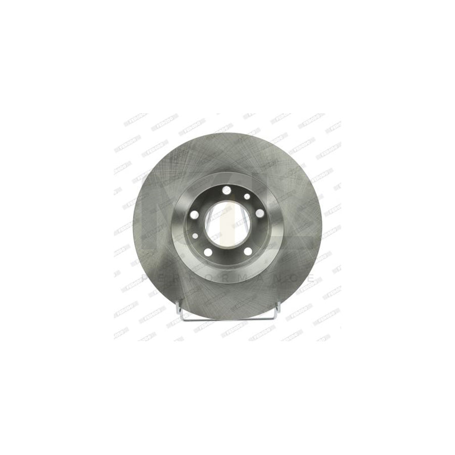 FERODO DDF547-1 Brake Disc for Solid | Performance Parts Direct Car Parts