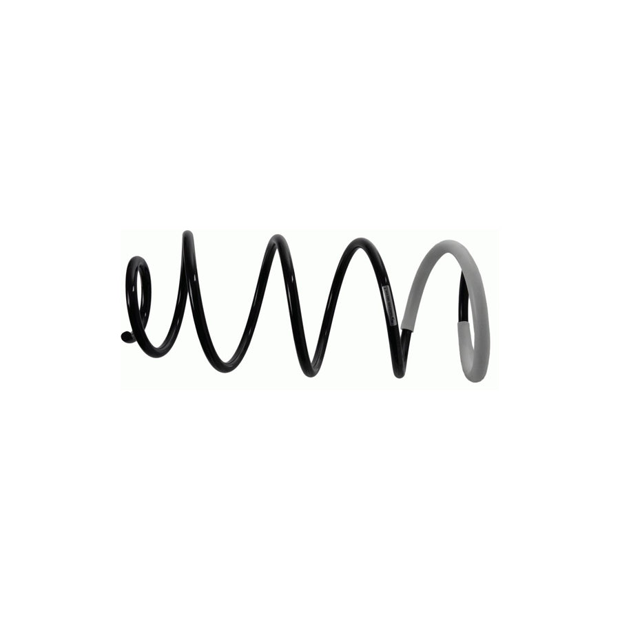 Sachs 993 518 Coil Spring For Citro������������n C4 I Hatchback