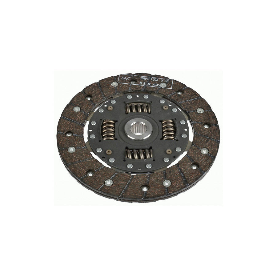 Sachs 1878 005 784 Clutch Disc