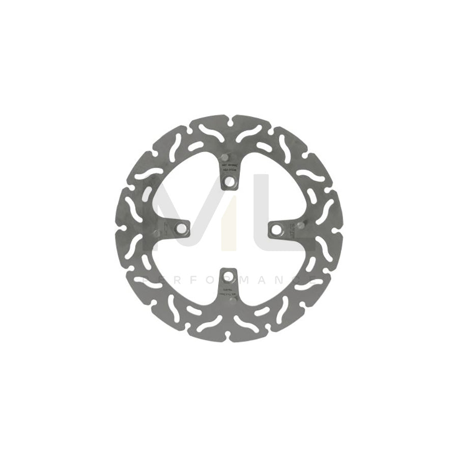 TRW MST461RAC Brake Disc | Performance Parts Direct Car Parts