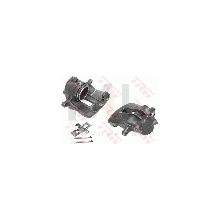 TRW BHS117E Brake Caliper | Performance Parts Direct Car Parts