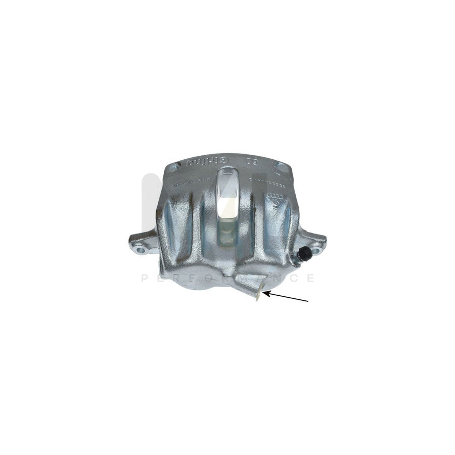 TEXTAR 38137400 Brake Caliper without holder | Performance Parts Direct Car Parts