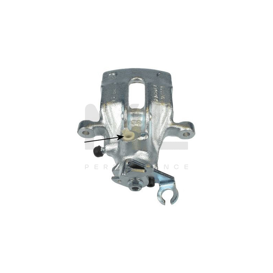 TEXTAR 38048400 Brake Caliper without holder | Performance Parts Direct Car Parts