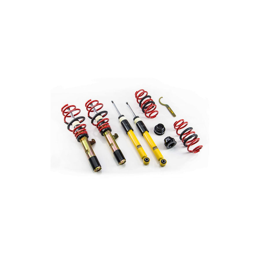 MTS Technik Volkswagen Coilover Suspension Street - MTSGWVW36 Coilover Kits |