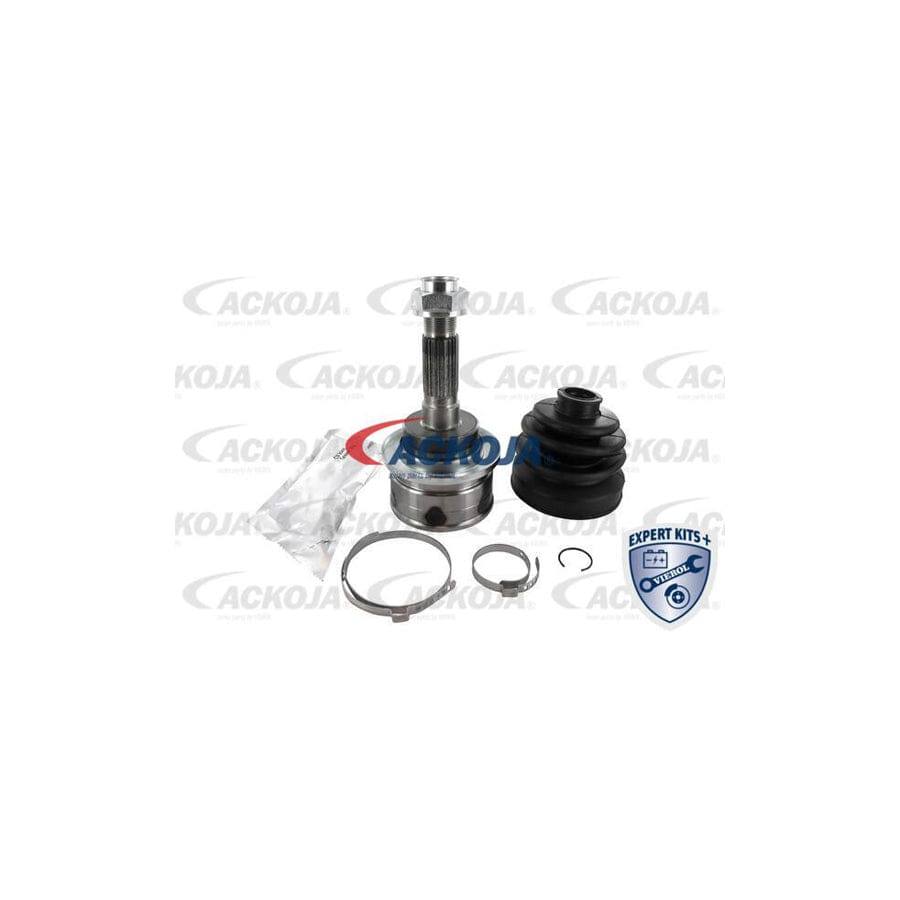 ACKOJA A32-0170 Wheel Nut | Performance Parts Direct US Car Parts