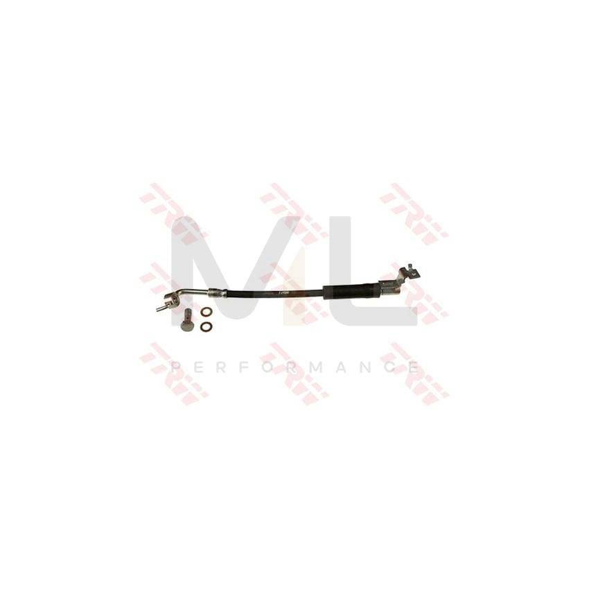 TRW PHD494 Brake Hose for FORD ESCORT 315mm, M10x1 | Performance Parts Direct Car Parts