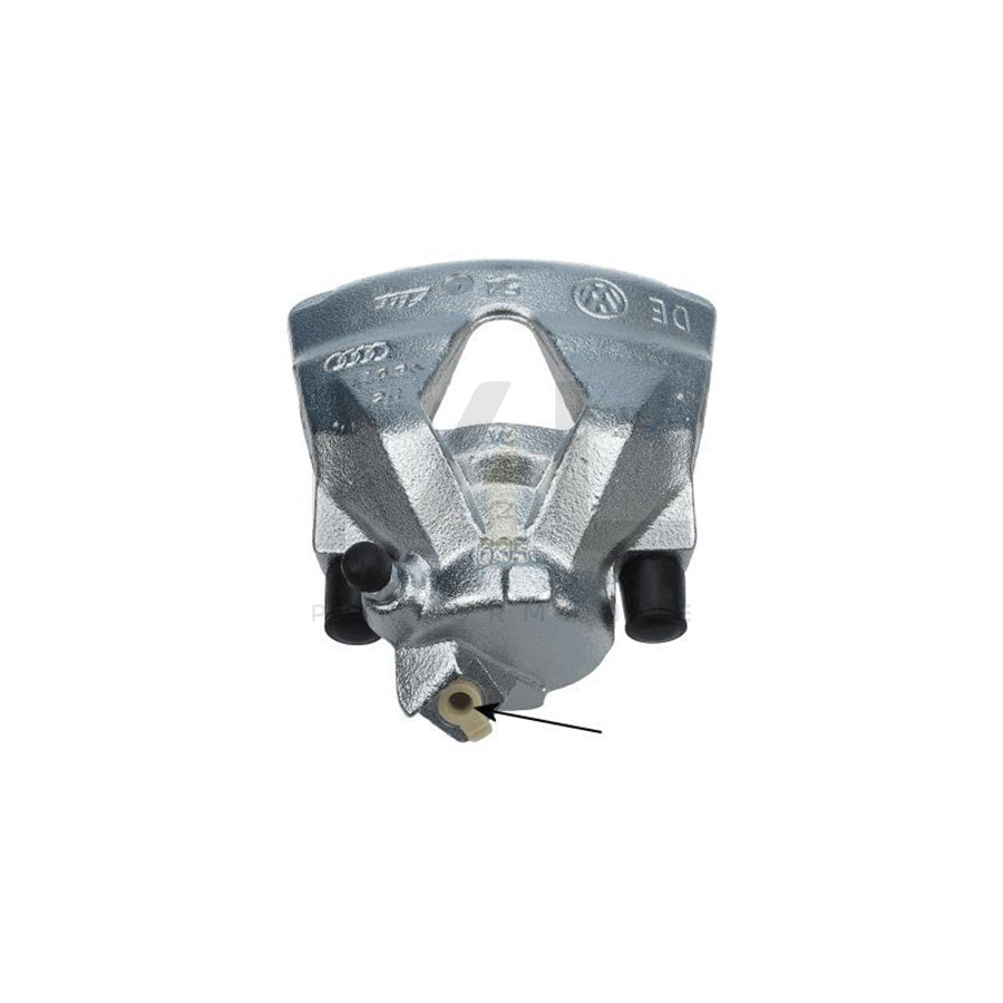 TEXTAR 38065900 Brake Caliper without holder | Performance Parts Direct Car Parts