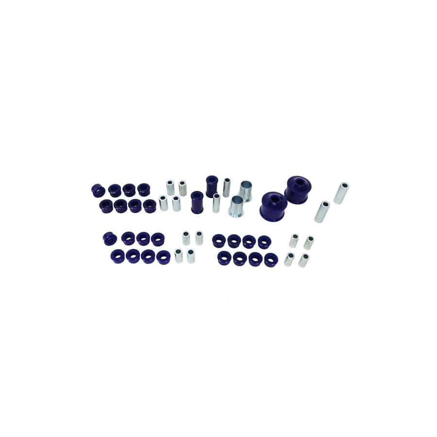 SuperPro KIT0125K SuperPro Bushing Vehicle Kit