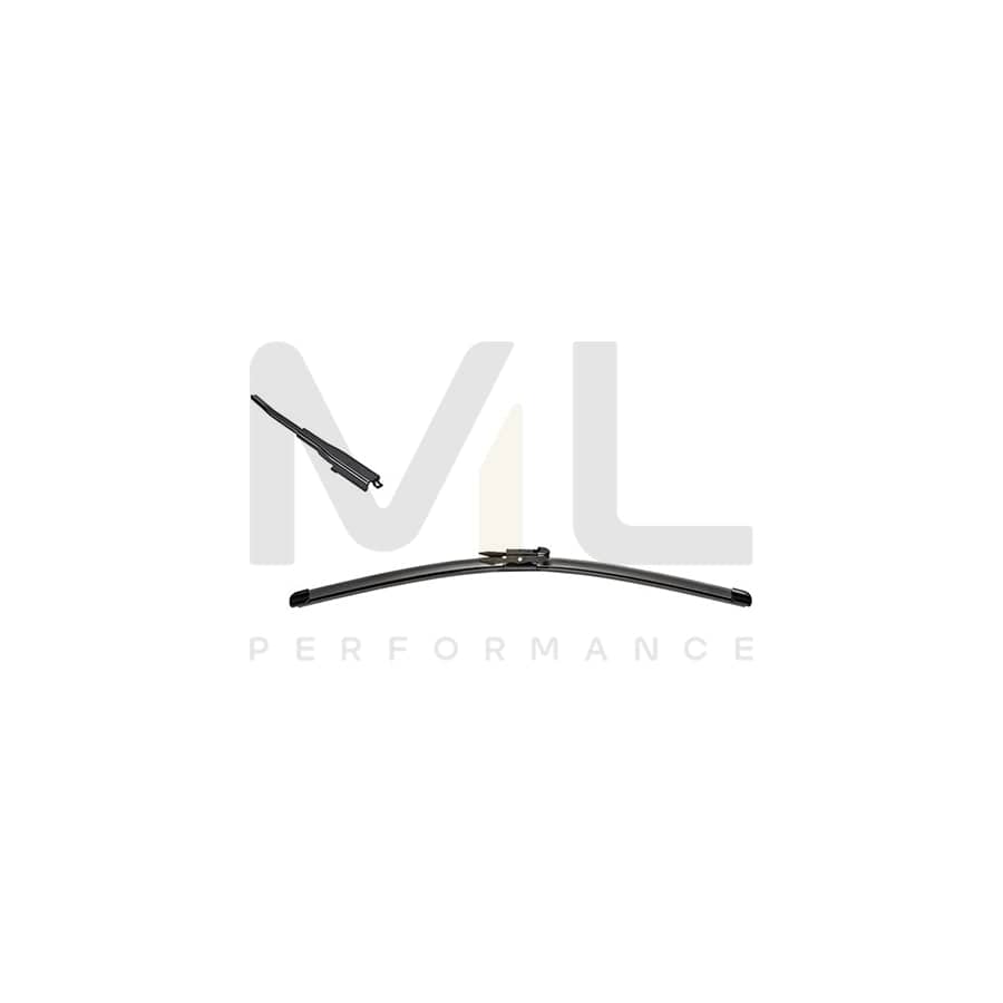 Valeo Silencio Flat Wiper Blade Set Vm259 | Wiper Blades US | Performance Parts Direct Car Parts