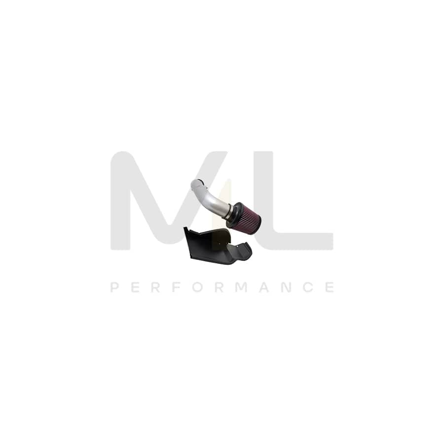 K&N 69-5306TS Performance Air Intake System | ML Car Parts UK | Performance Parts Direct